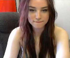 perawan masturbasi vagina untuk webcam