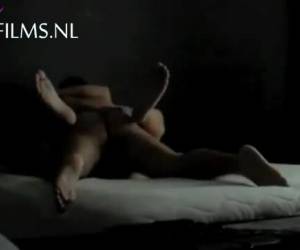 i hemlighet filmer han är man hora som rider honom anal knullar