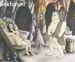 kartun seks